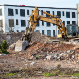 Découpe de Béton : Techniques Avancées pour des Résultats Optimaux Albertville